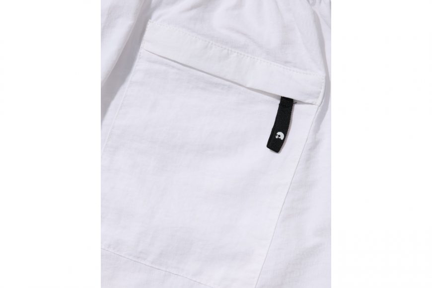 Water-Repellent Board Shorts (22)
