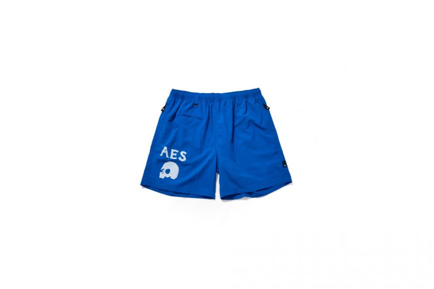 Water-Repellent Board Shorts (25)