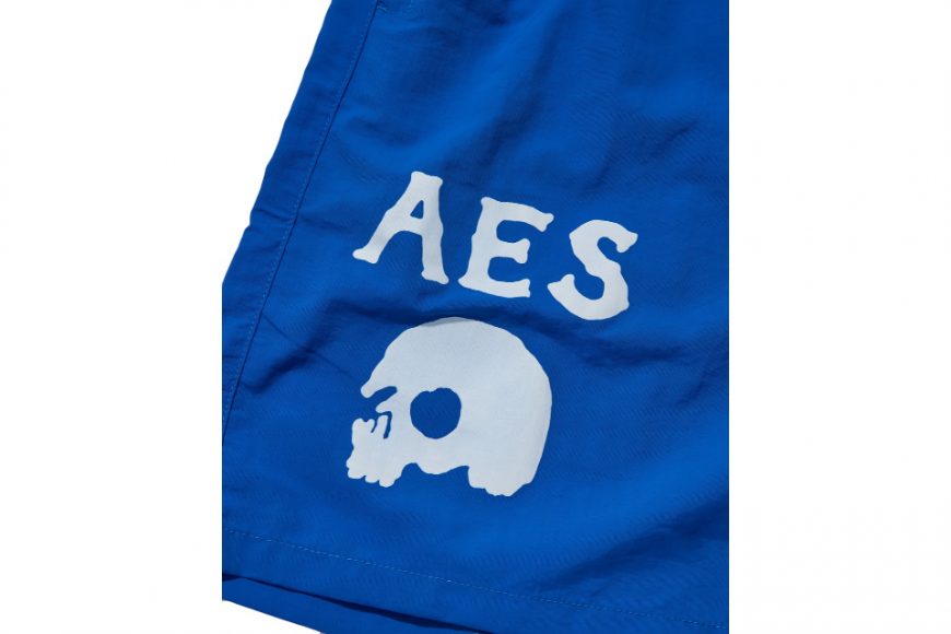 Water-Repellent Board Shorts (28)