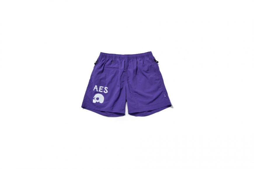 Water-Repellent Board Shorts (30)