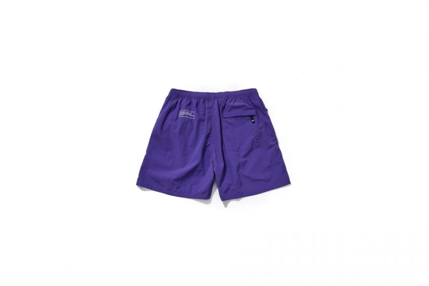Water-Repellent Board Shorts (31)