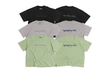 Wed. Master of Disaster Tee (0)