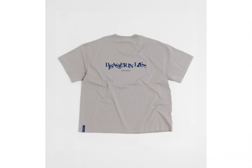 Wed. Master of Disaster Tee (11)