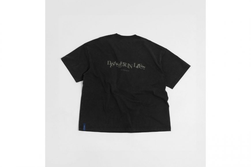 Wed. Master of Disaster Tee (12)