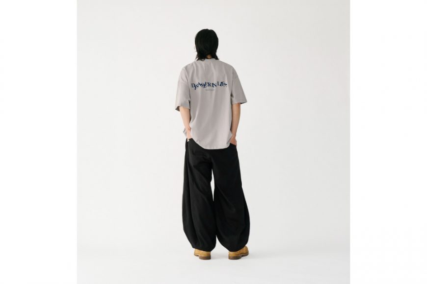 Wed. Master of Disaster Tee (2)