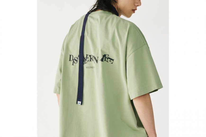 Wed. Master of Disaster Tee (4)