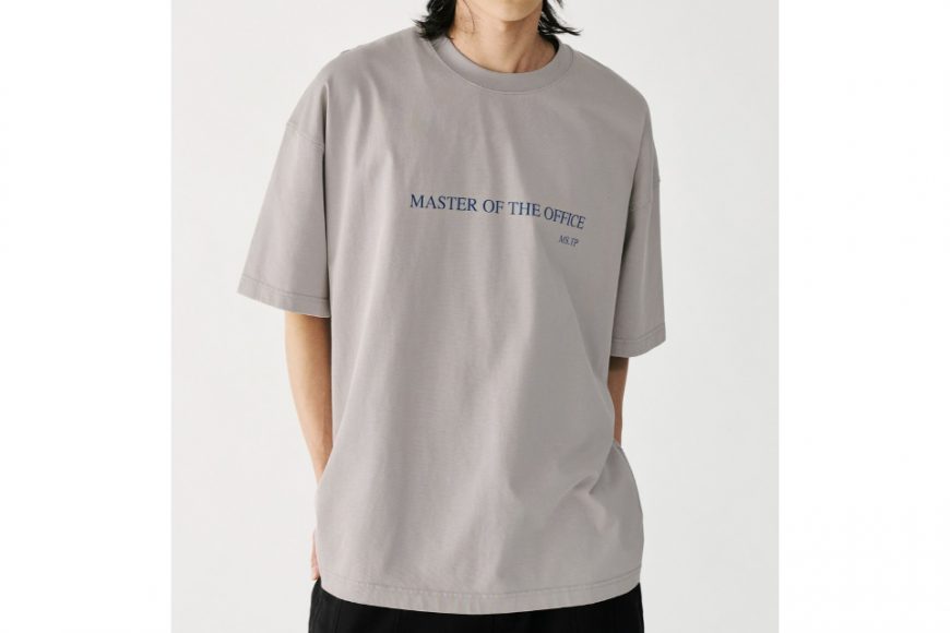 Wed. Master of Disaster Tee (5)