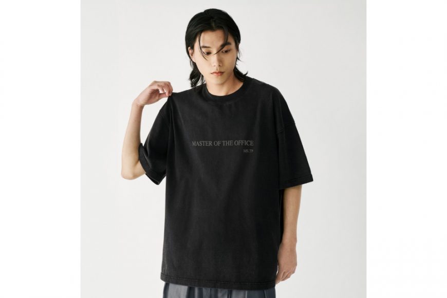 Wed. Master of Disaster Tee (6)