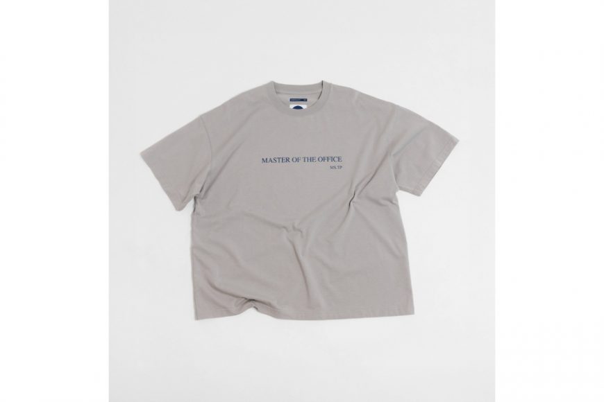 Wed. Master of Disaster Tee (8)