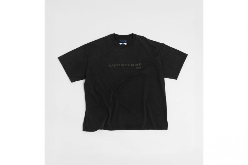 Wed. Master of Disaster Tee (9)