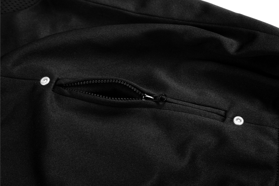 25+ Em. NN02SP. Tetoron wide vest (16)