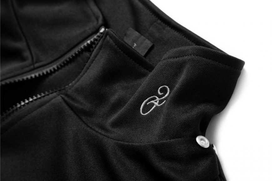 25+ Em. NN02SP. Tetoron wide vest (17)