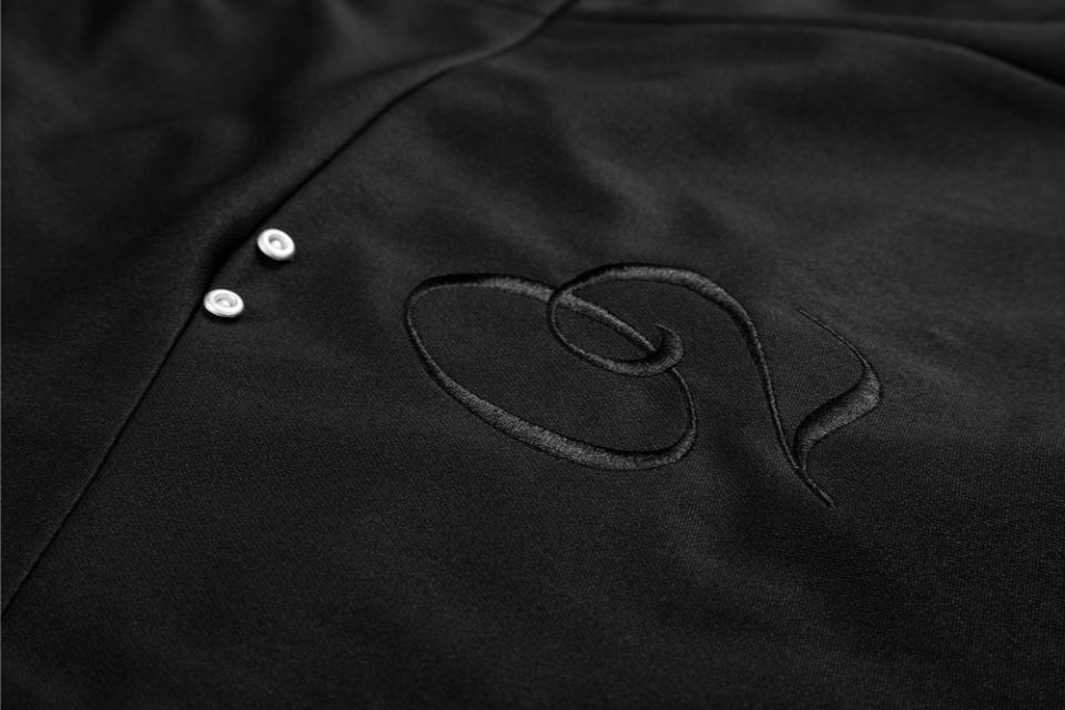25+ Em. NN02SP. Tetoron wide vest (18)