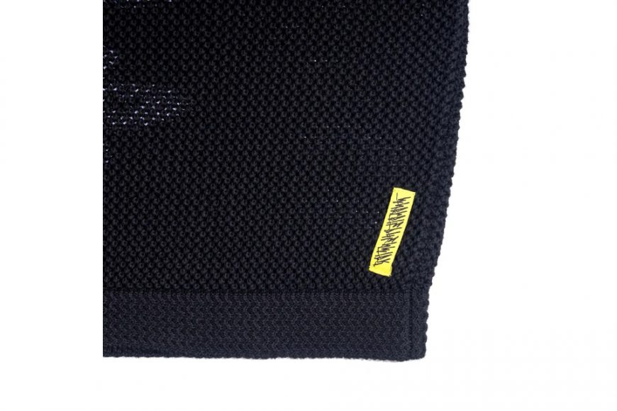 4PM X OKI KENICHI WIB Crew Knit (10)