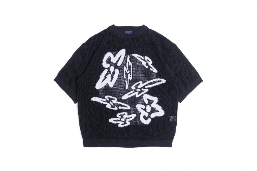 4PM X OKI KENICHI WIB Crew Knit (6)