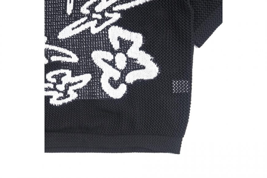 4PM X OKI KENICHI WIB Crew Knit (9)