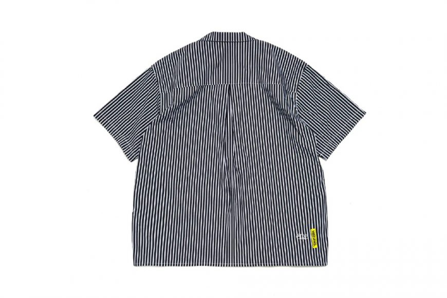 4PM X OKI KENICHI WIB Shirt (10)