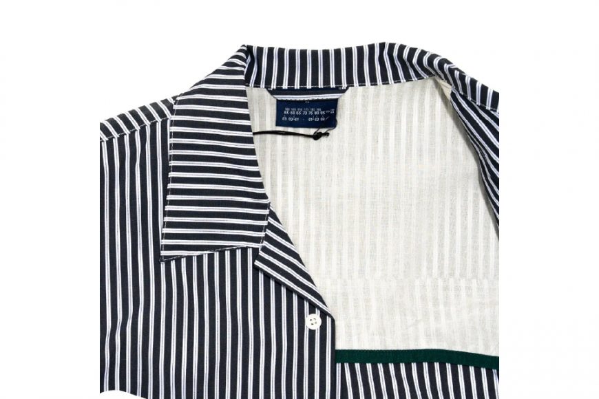 4PM X OKI KENICHI WIB Shirt (12)