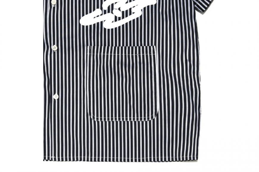 4PM X OKI KENICHI WIB Shirt (13)