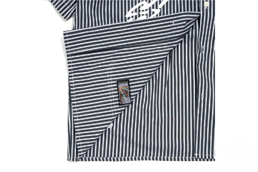 4PM X OKI KENICHI WIB Shirt (14)