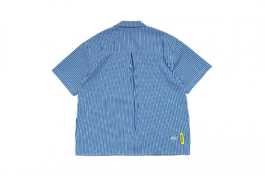 4PM X OKI KENICHI WIB Shirt (18)