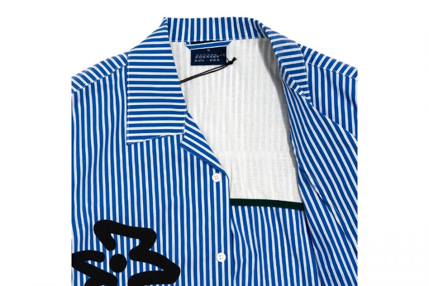 4PM X OKI KENICHI WIB Shirt (20)