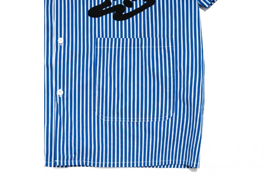 4PM X OKI KENICHI WIB Shirt (21)