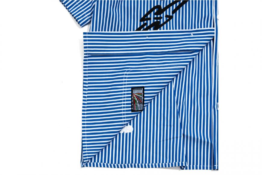 4PM X OKI KENICHI WIB Shirt (22)