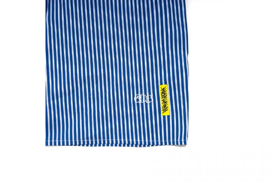 4PM X OKI KENICHI WIB Shirt (23)