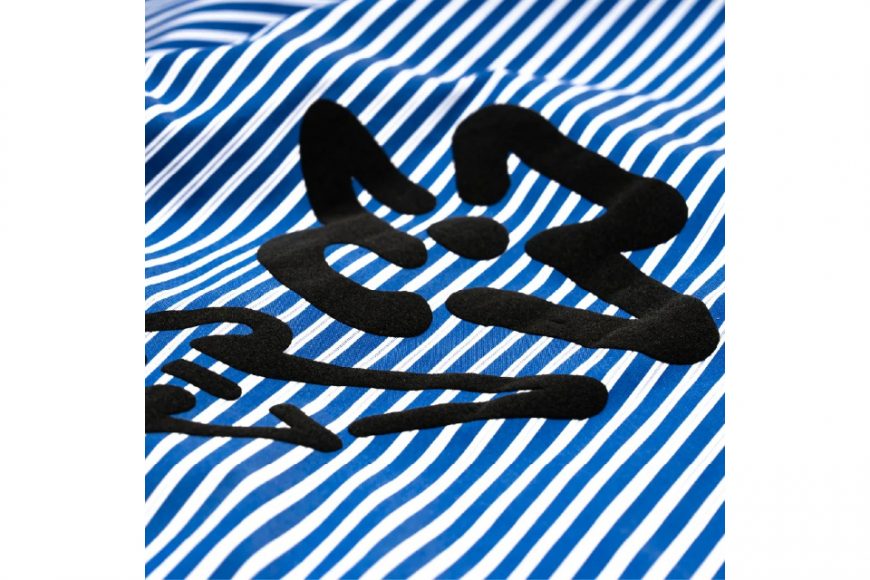 4PM X OKI KENICHI WIB Shirt (24)