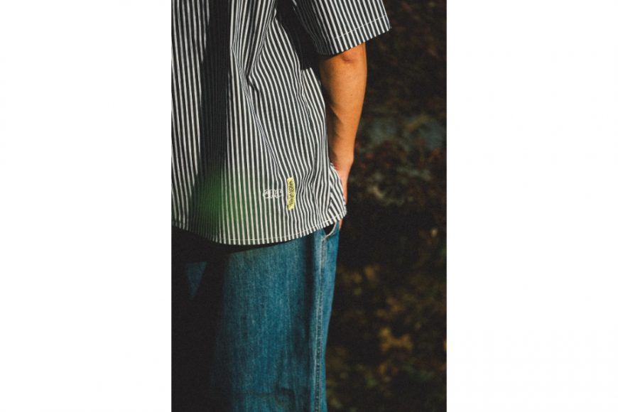 4PM X OKI KENICHI WIB Shirt (4)