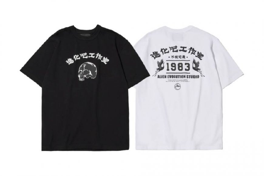 AES Unclassifiable Tee (0)