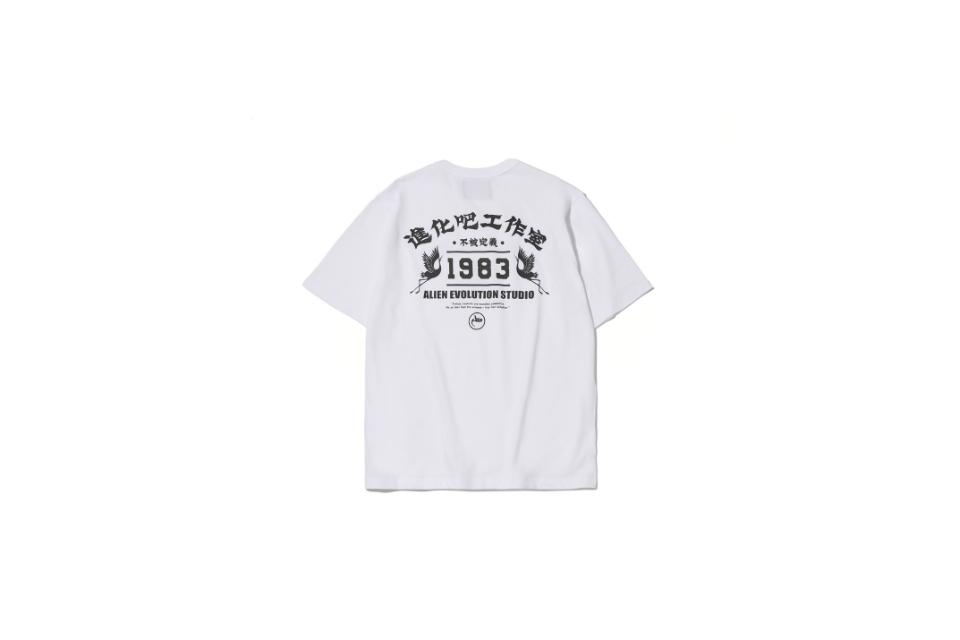 AES Unclassifiable Tee (10)