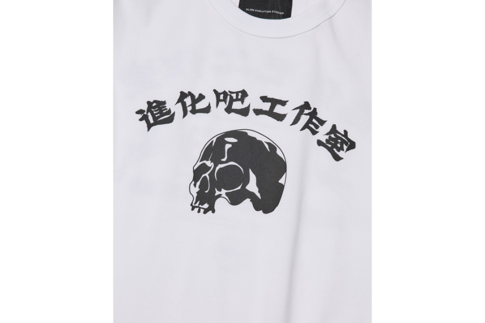 AES Unclassifiable Tee (11)