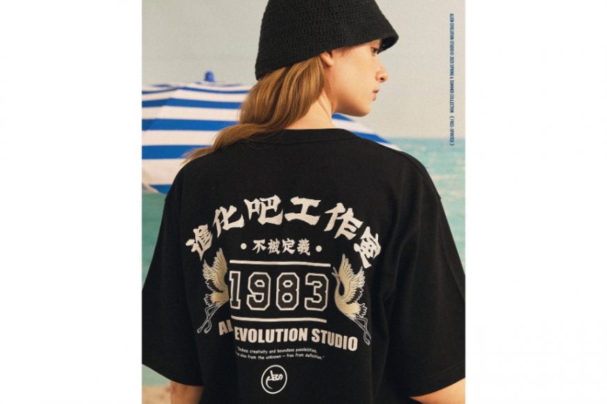 AES Unclassifiable Tee (2)