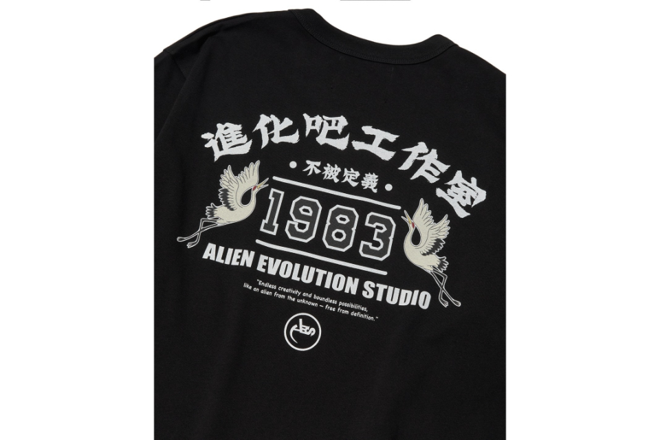 AES Unclassifiable Tee (8)