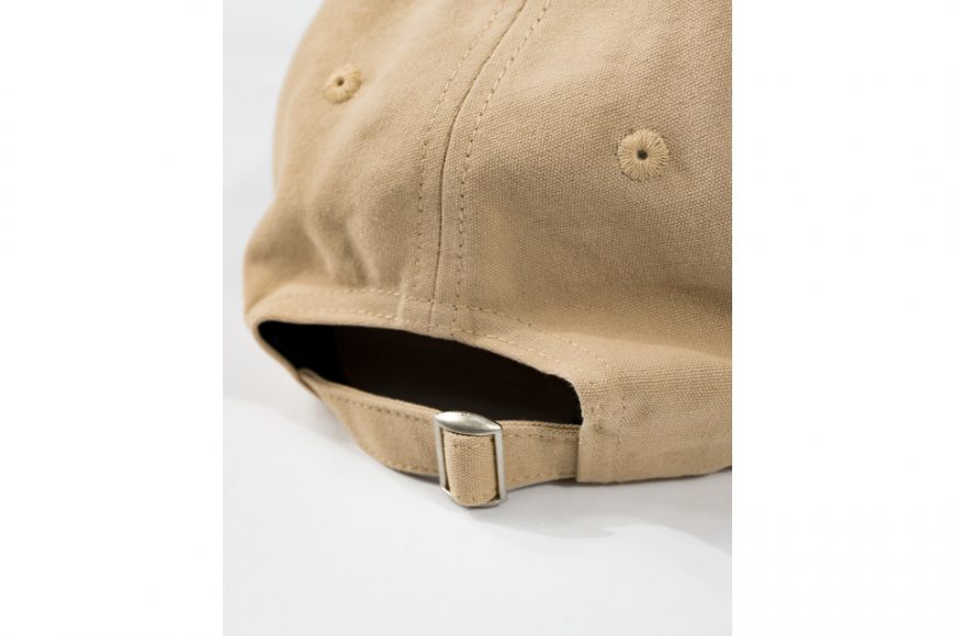 Canvas Cap (10)