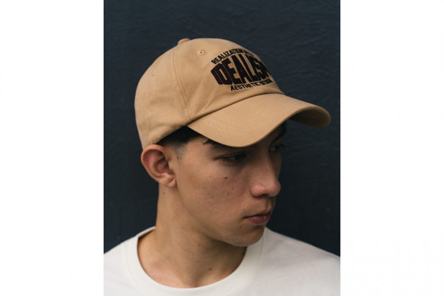 Canvas Cap (3)