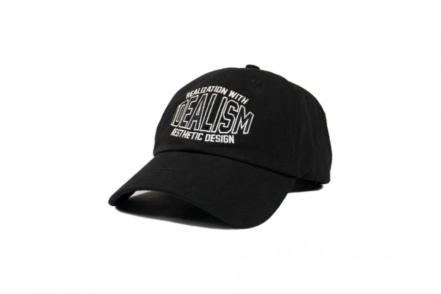 Canvas Cap (5)