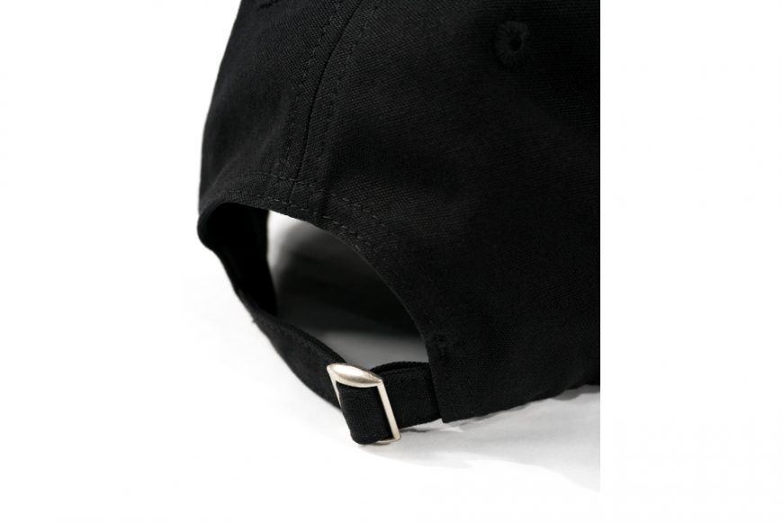 Canvas Cap (7)