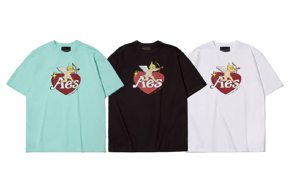 Cupid Tee (0)