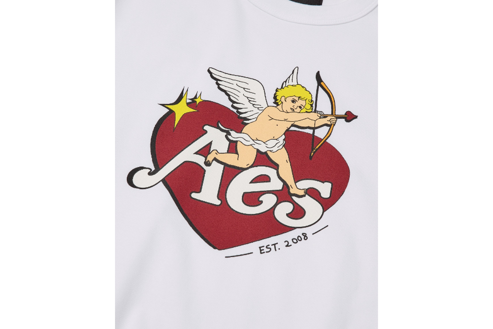 Cupid Tee (11)