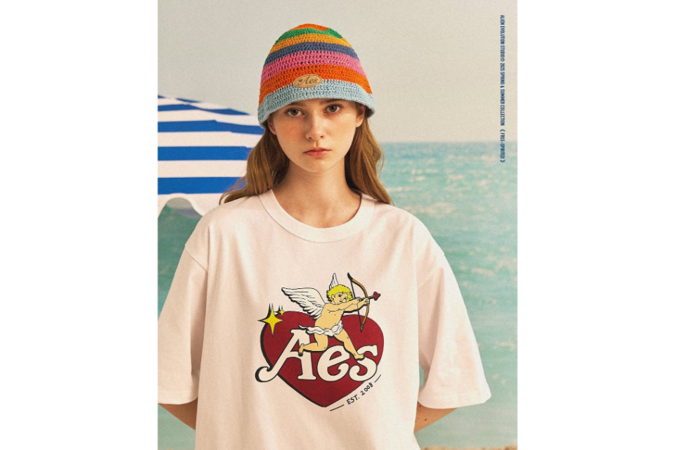 Cupid Tee (2)