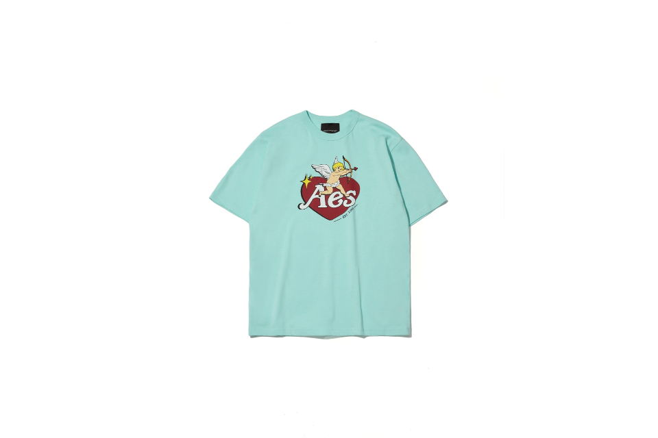 Cupid Tee (3)