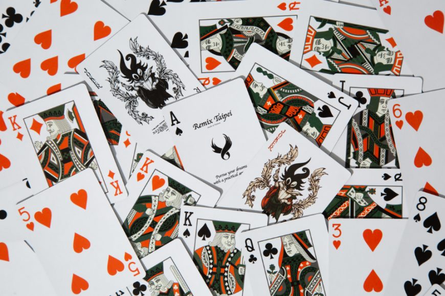 Harvest Trickster Poker (1)