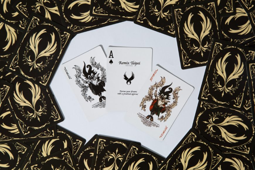 Harvest Trickster Poker (2)