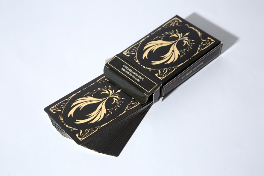 Harvest Trickster Poker (5)