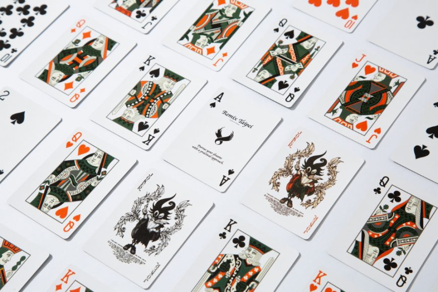 Harvest Trickster Poker (6)