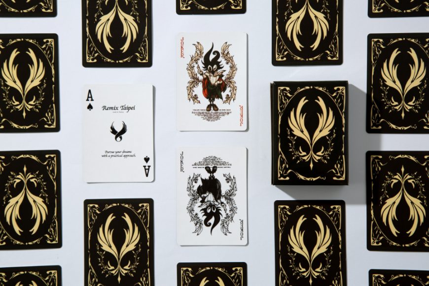 Harvest Trickster Poker (9)