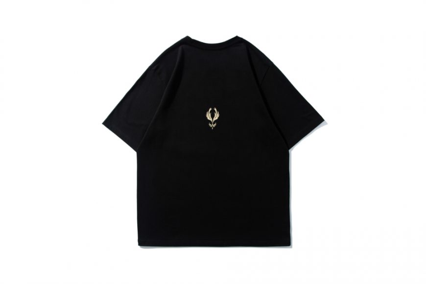 Harvest Trickster Tee (5)